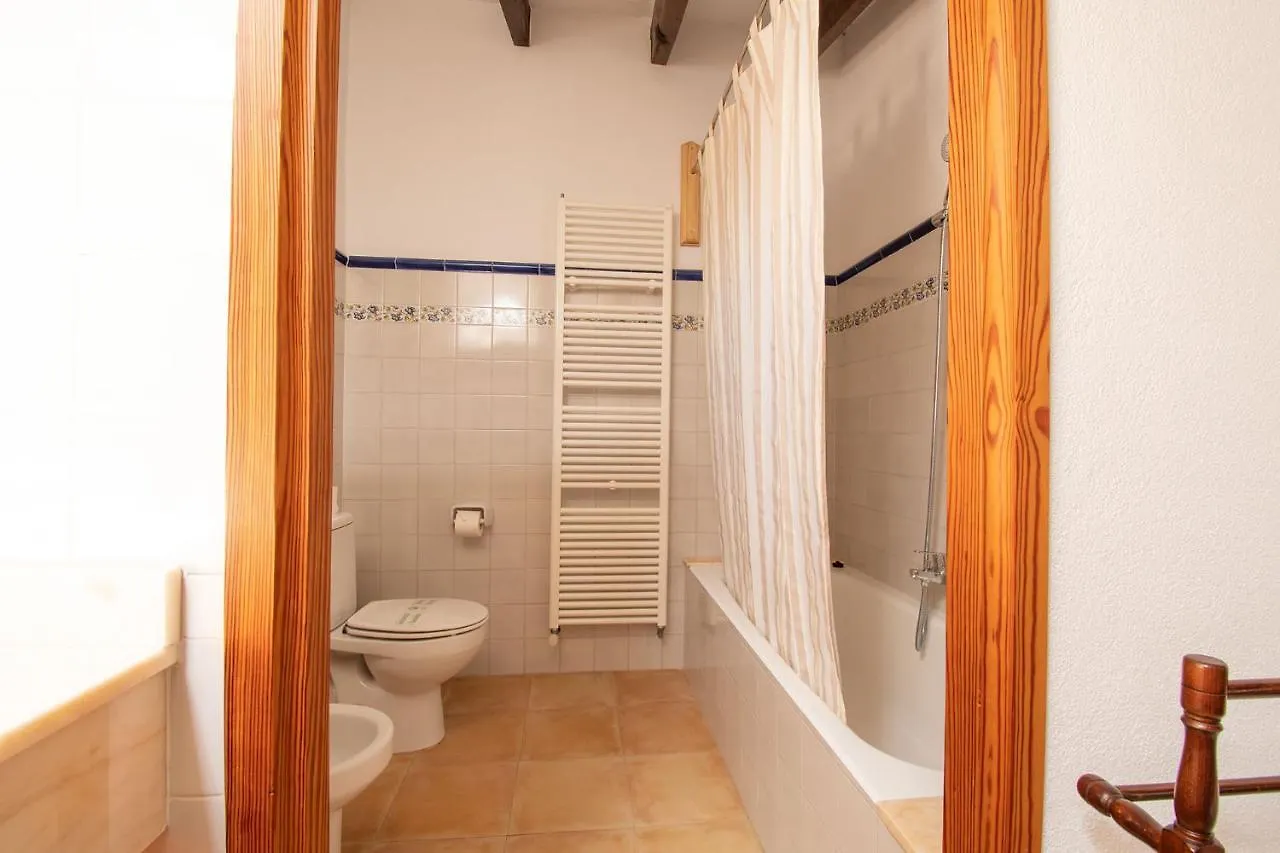Son Galileu Villa Llucmajor  Llucmajor (Mallorca)