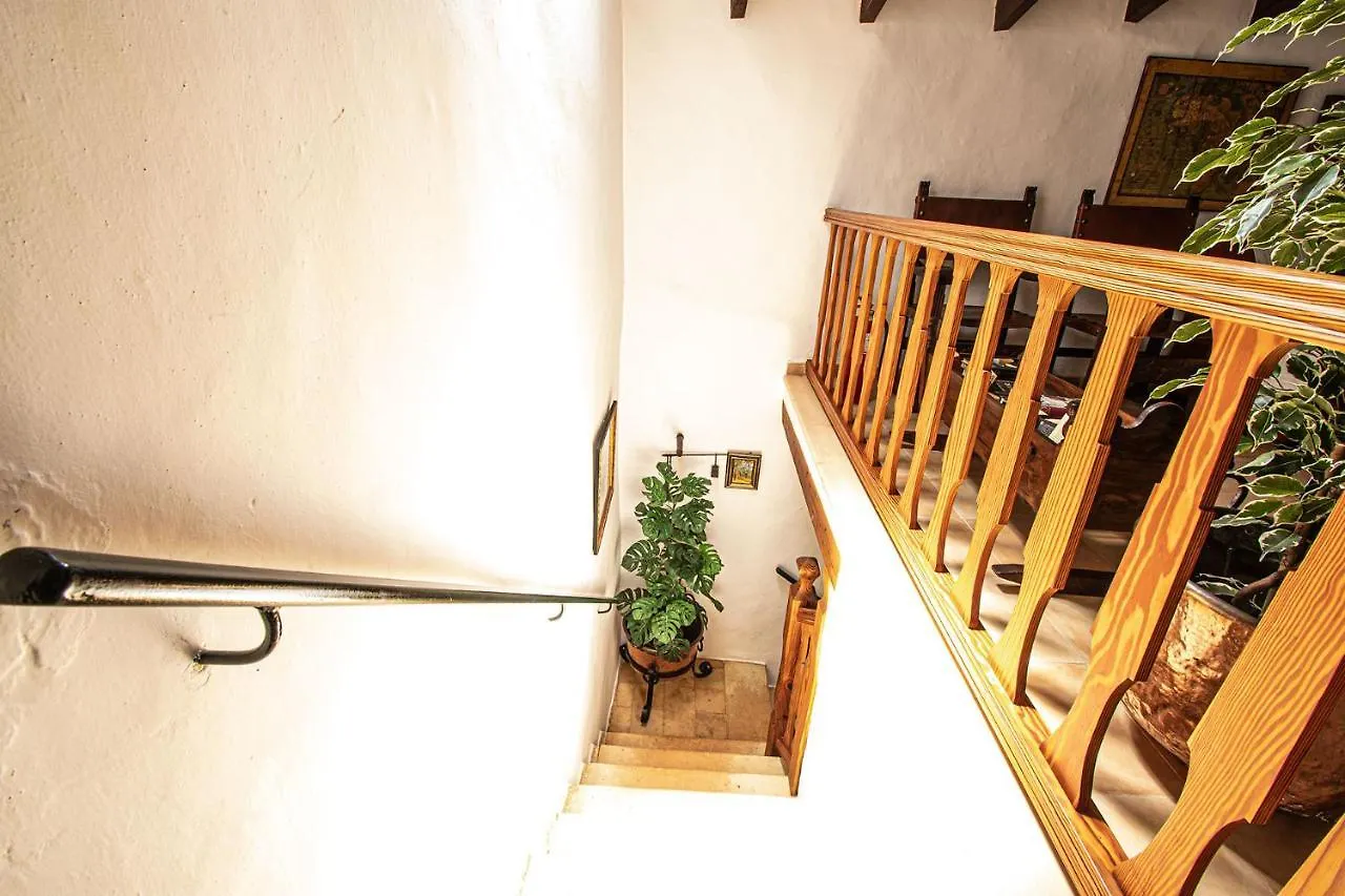 Farm stay Son Galileu Villa Llucmajor  Spain