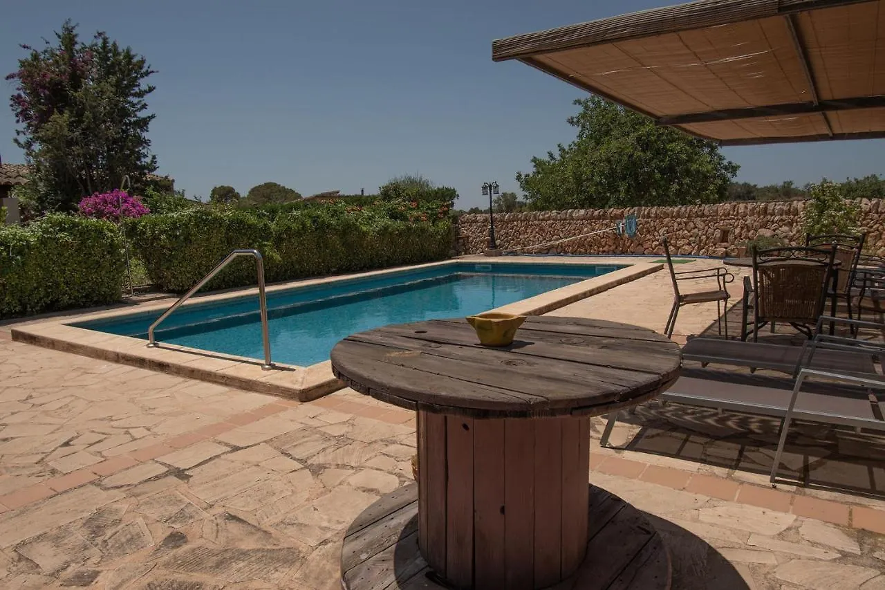 Son Galileu Villa Llucmajor  Llucmajor (Mallorca)