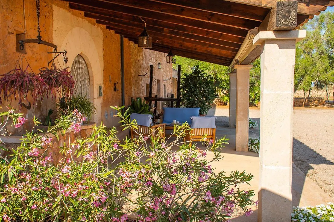 Son Galileu Villa Llucmajor