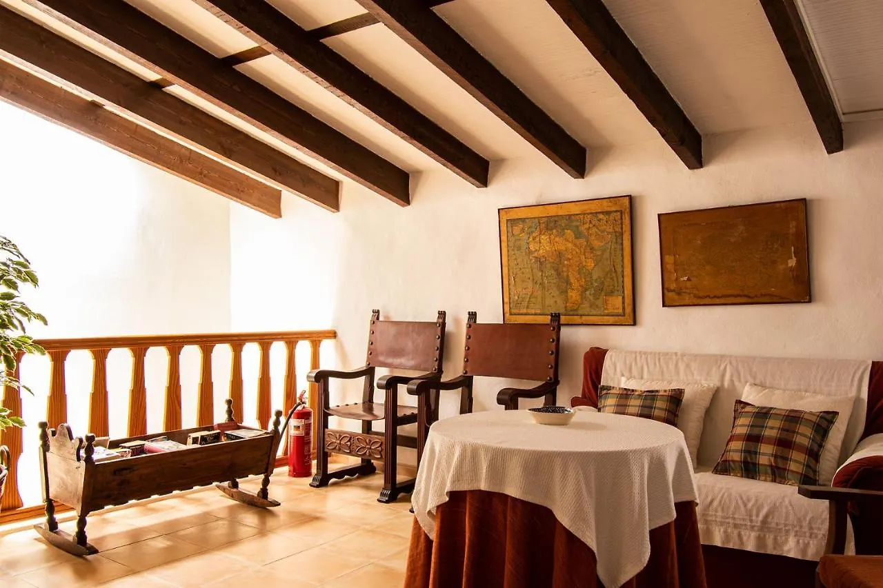 Farm stay Son Galileu Villa Llucmajor