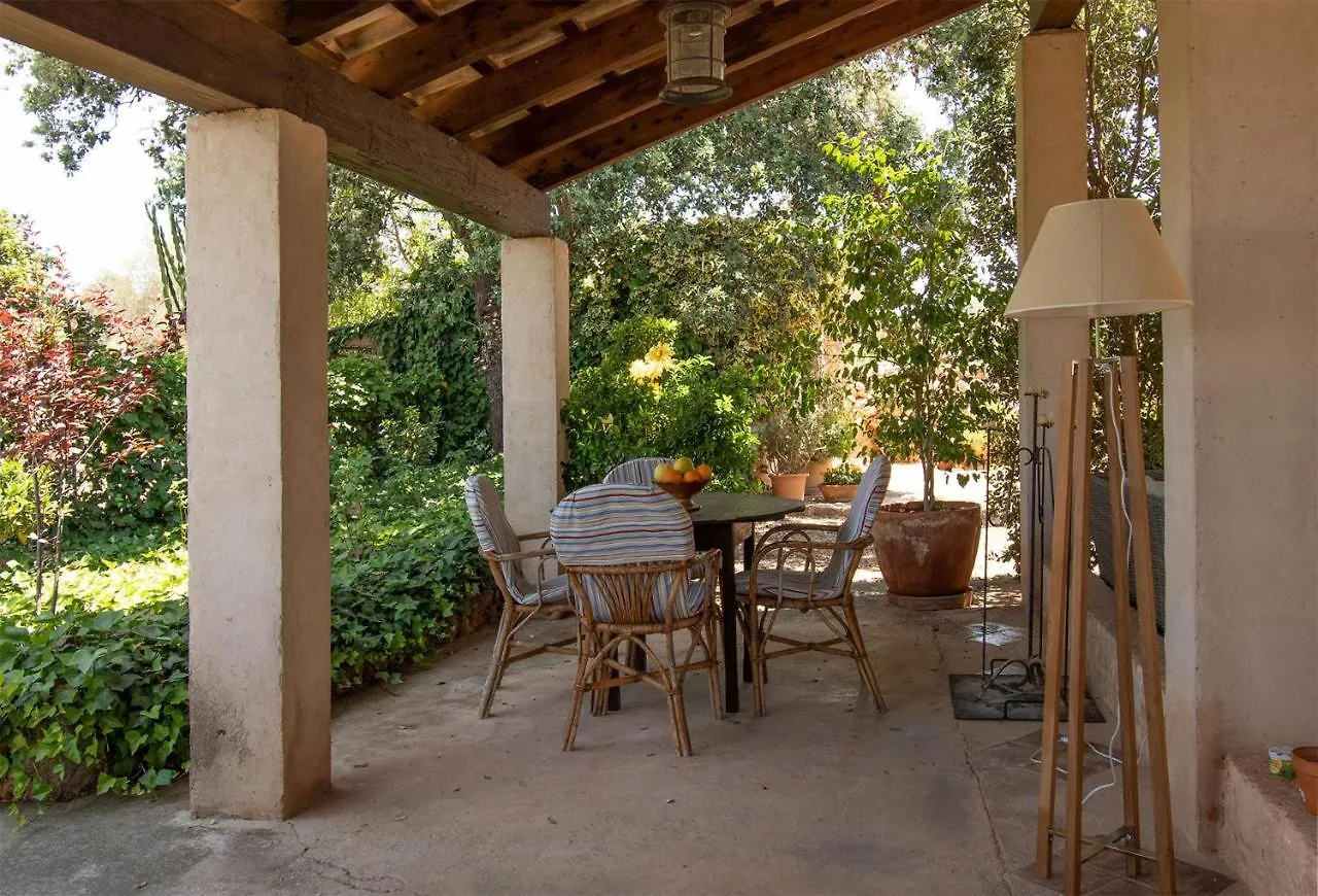 Son Galileu Villa Llucmajor  Farm stay Llucmajor (Mallorca)