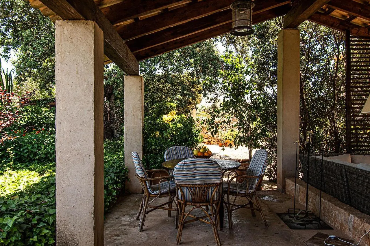 Son Galileu Villa Llucmajor  Llucmajor (Mallorca)