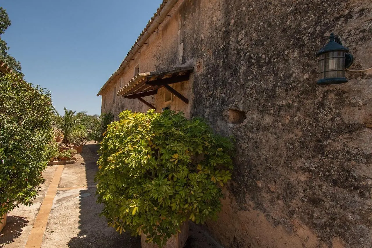 Son Galileu Villa Llucmajor  0*, Llucmajor (Mallorca) Spain