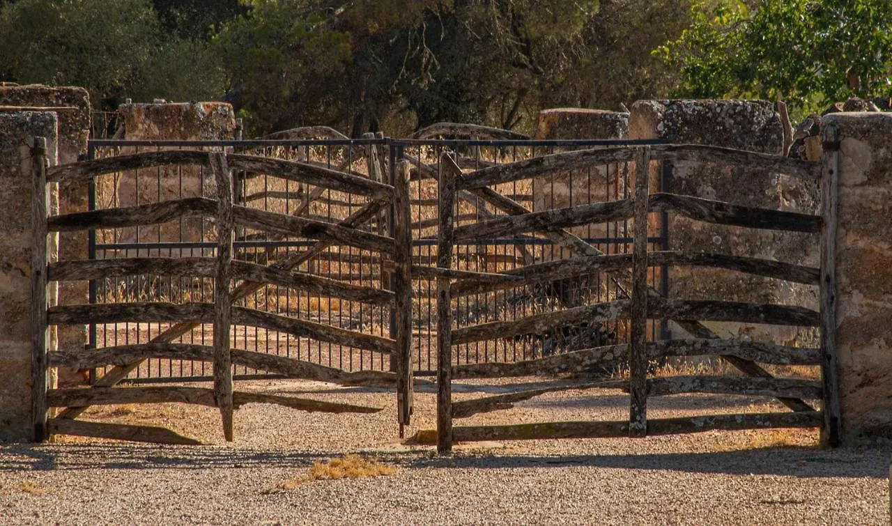 Farm stay Son Galileu Villa Llucmajor