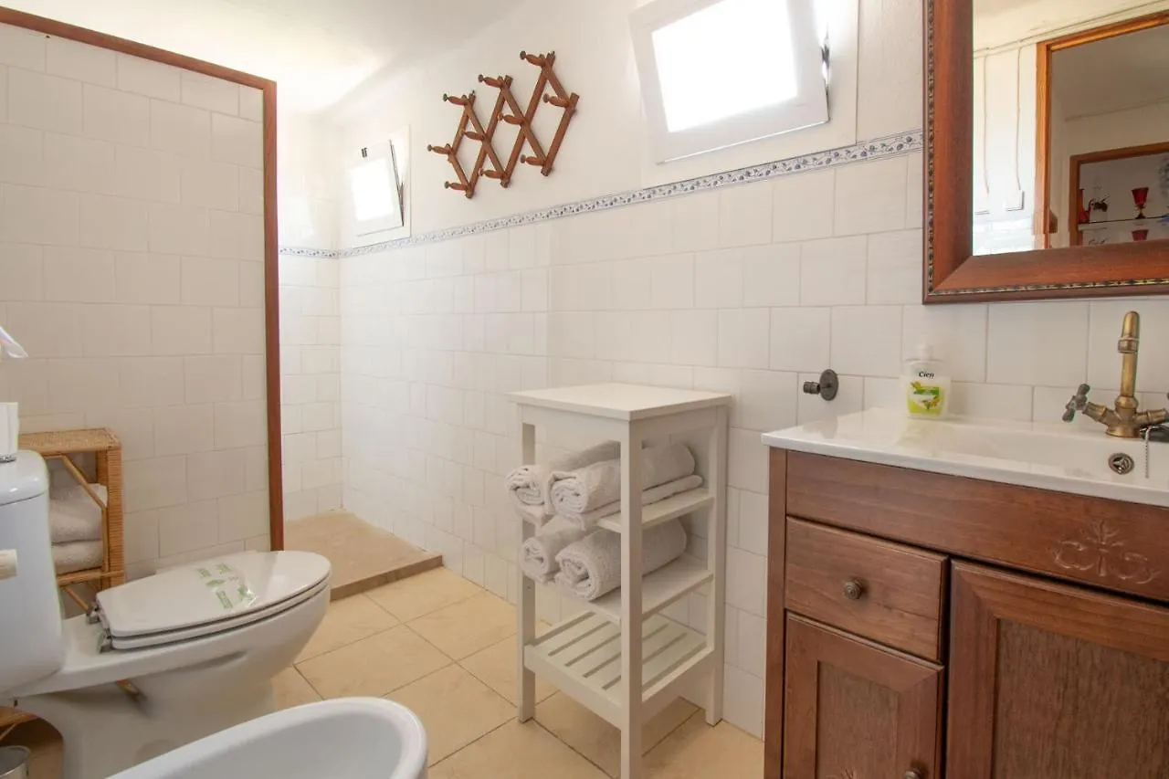Son Galileu Villa Llucmajor  Farm stay