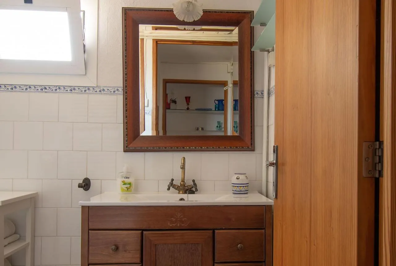 Farm stay Son Galileu Villa Llucmajor