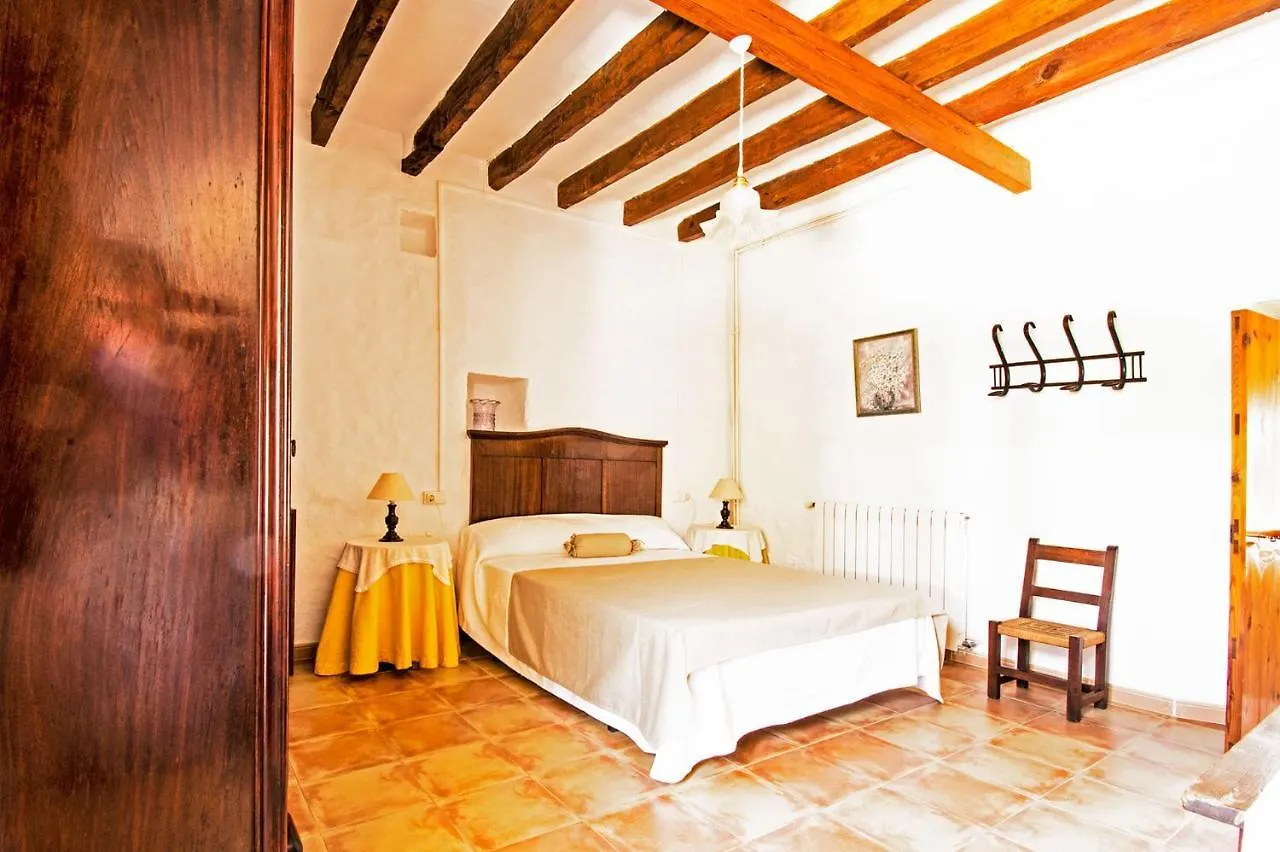 Farm stay Son Galileu Villa Llucmajor