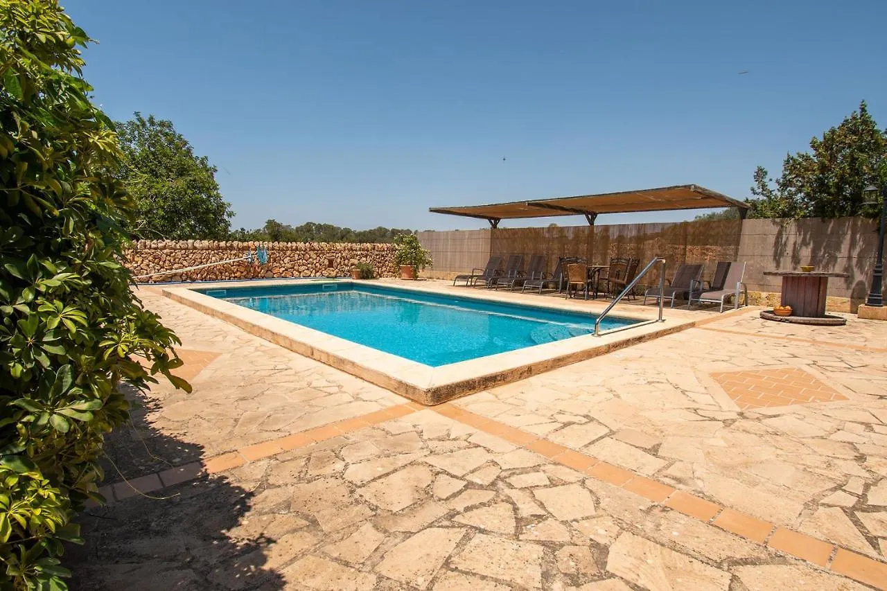 Son Galileu Villa Llucmajor  Llucmajor (Mallorca)