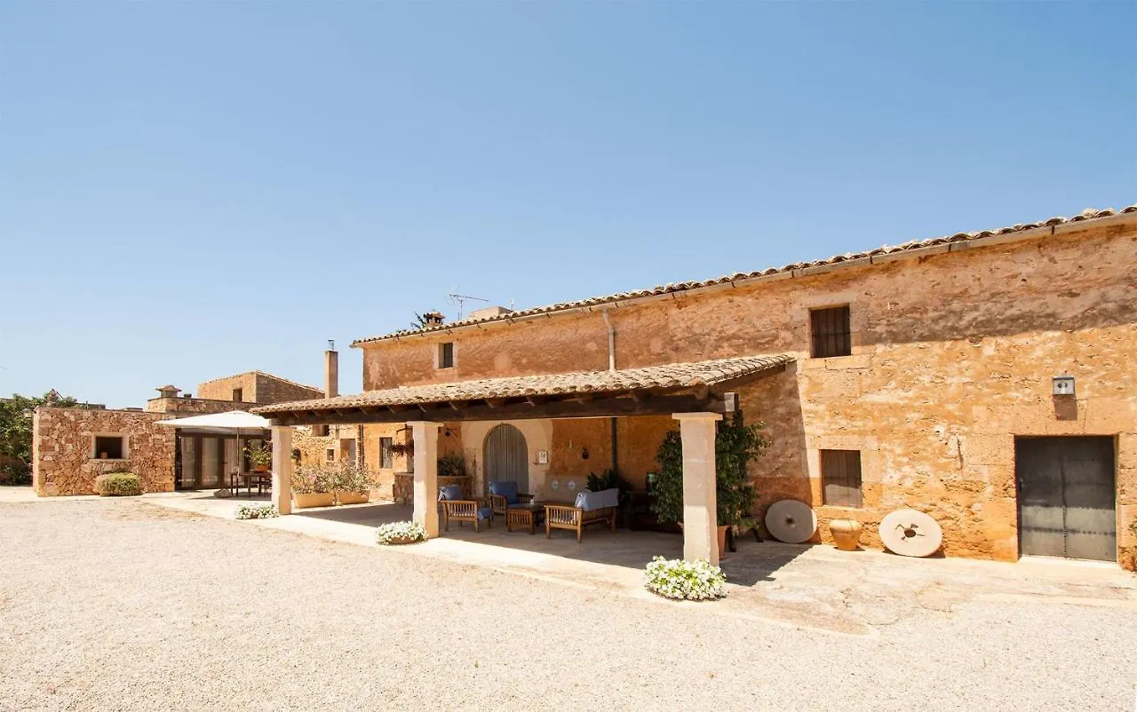 Son Galileu Villa Llucmajor  Llucmajor (Mallorca)