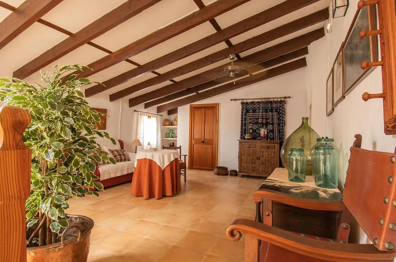 Son Galileu Villa Llucmajor  0*, Llucmajor (Mallorca) Spain