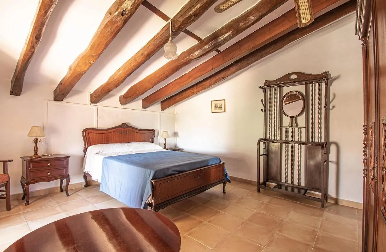 Son Galileu Villa Llucmajor