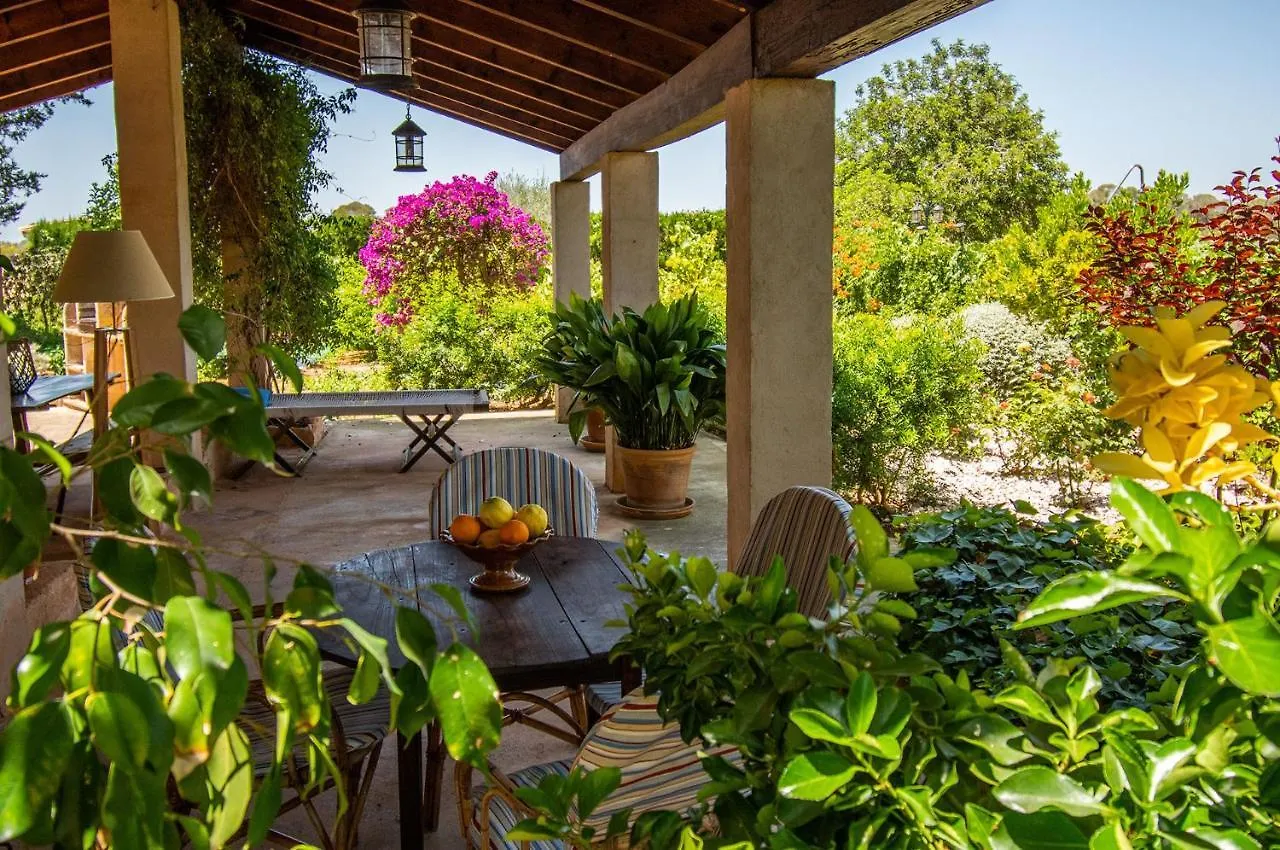 Son Galileu Villa Llucmajor  Farm stay