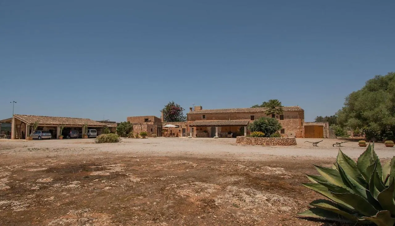 Son Galileu Villa Llucmajor  Spain