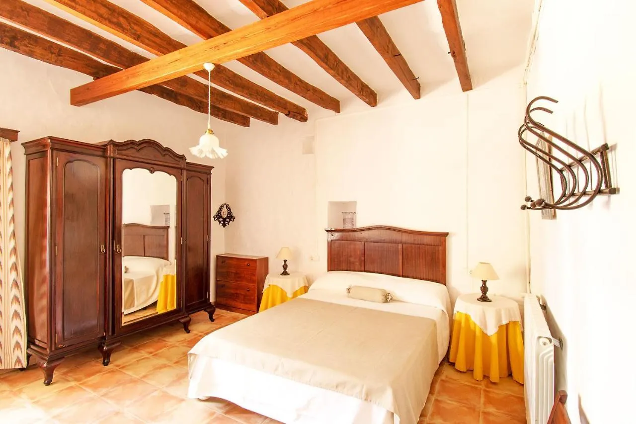 Son Galileu Villa Llucmajor  0*, Llucmajor (Mallorca) Spain