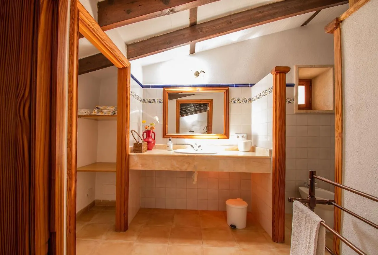 Son Galileu Villa Llucmajor  0*, Llucmajor (Mallorca)