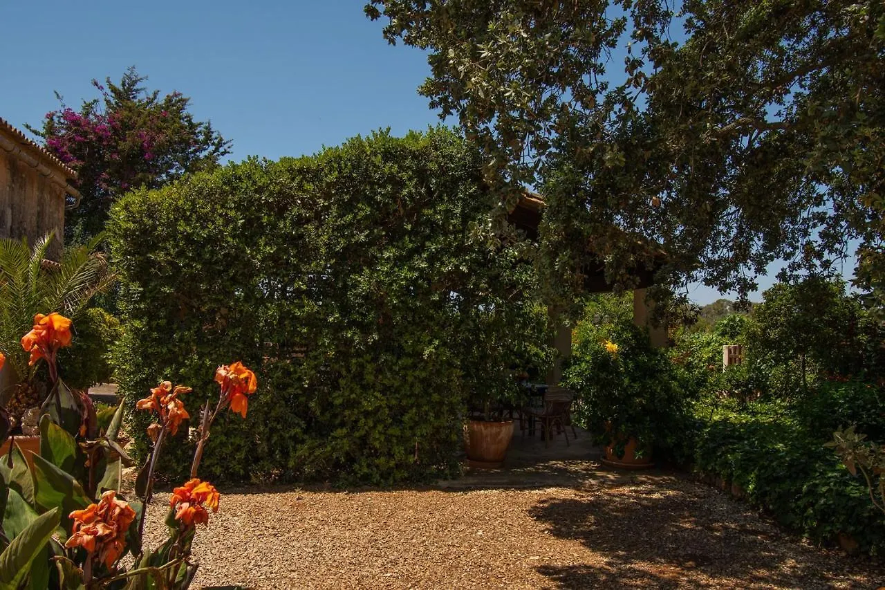 Son Galileu Villa Llucmajor  Farm stay Llucmajor (Mallorca)