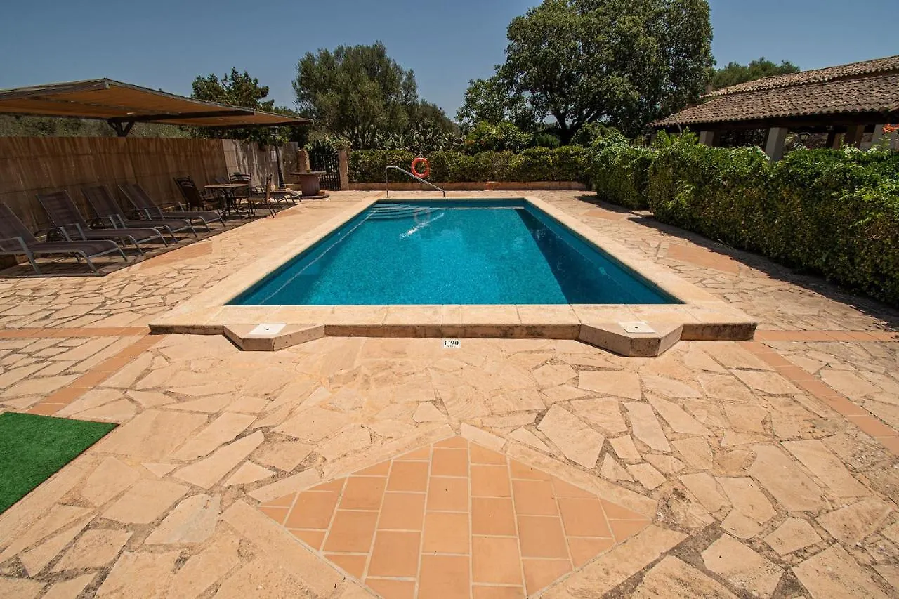 Son Galileu Villa Llucmajor  Spain