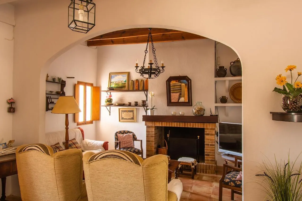 Son Galileu Villa Llucmajor  Farm stay Llucmajor (Mallorca)