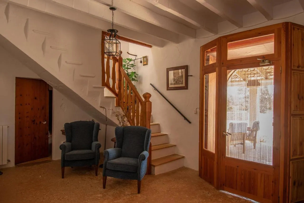 Son Galileu Villa Llucmajor  Llucmajor (Mallorca)