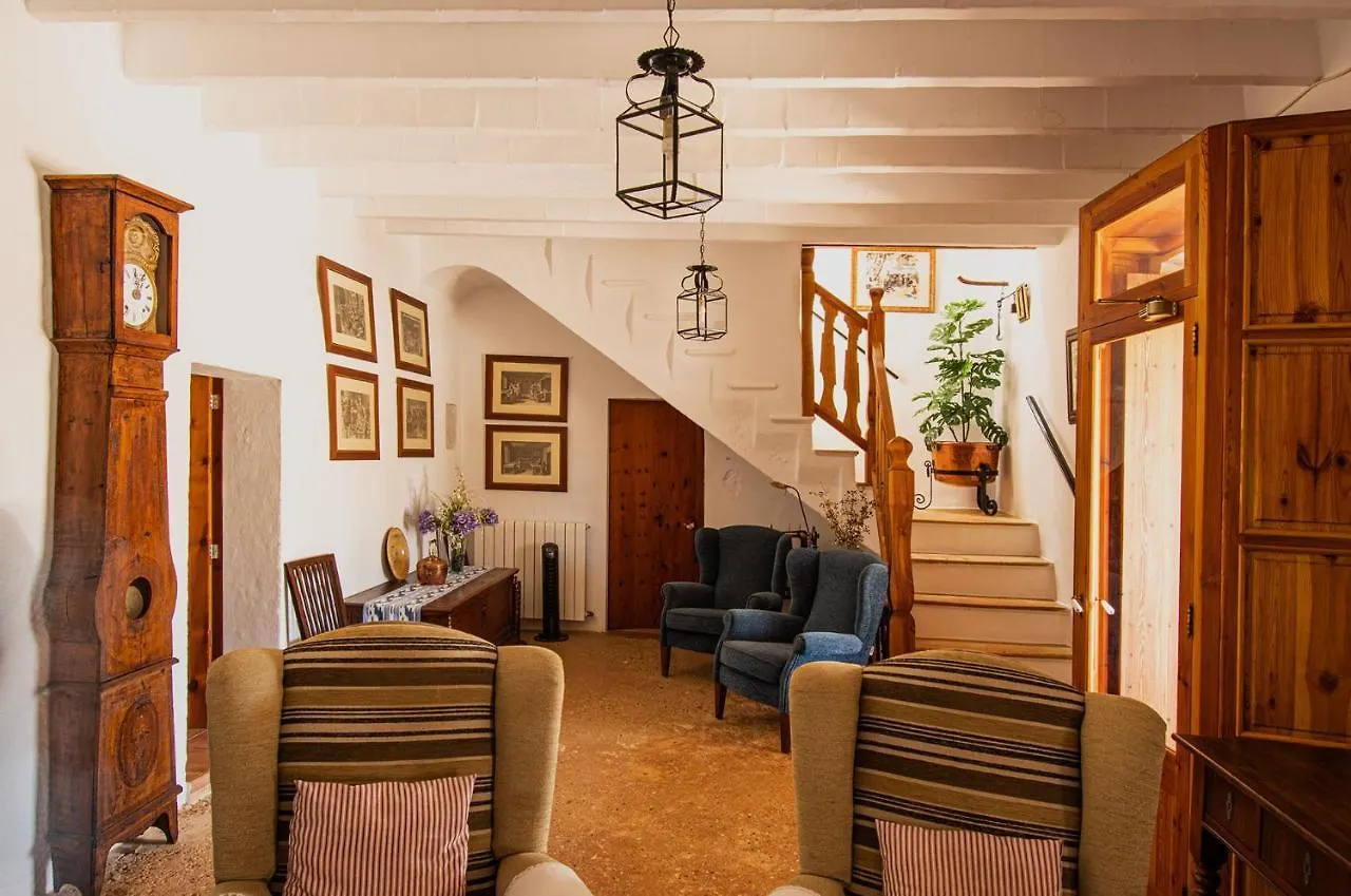 Son Galileu Villa Llucmajor  Farm stay Llucmajor (Mallorca)