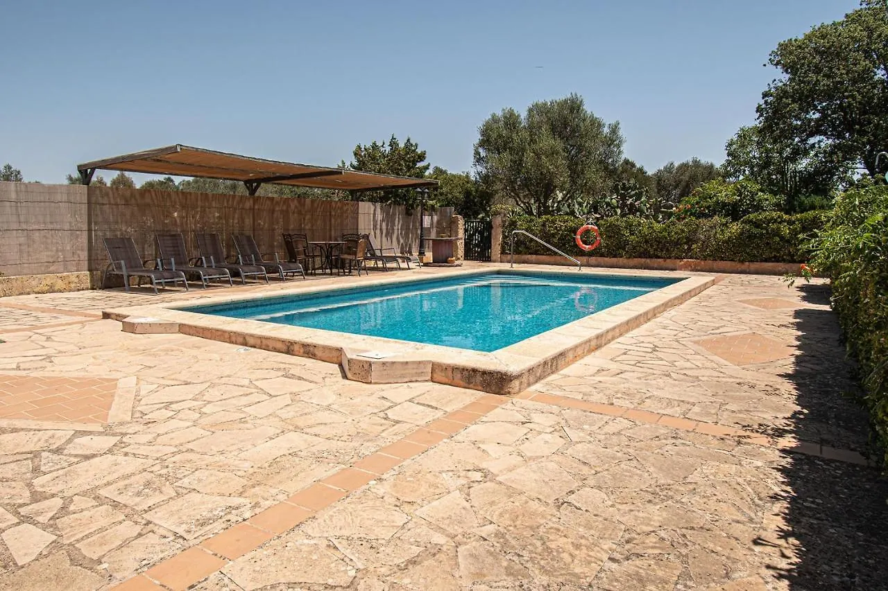Son Galileu Villa Llucmajor