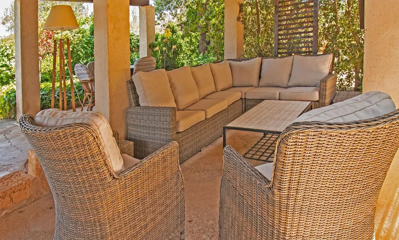 Son Galileu Villa Llucmajor  Farm stay
