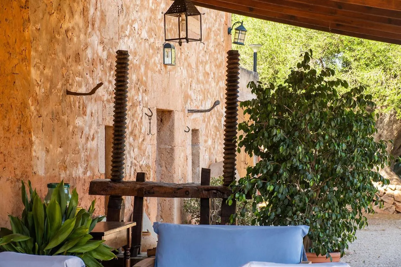 Son Galileu Villa Llucmajor  Farm stay Llucmajor (Mallorca)