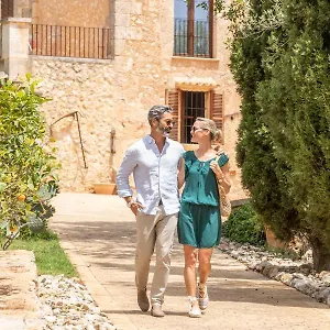 Son Sama Llucmajor (Mallorca)